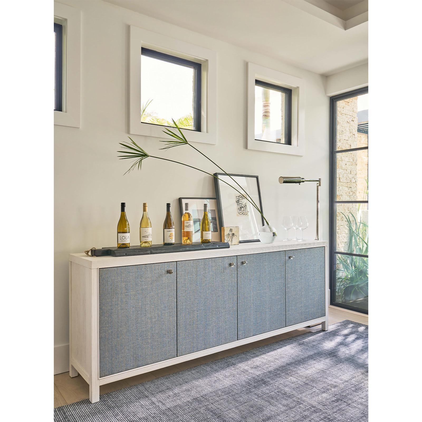 Captiva Credenza | Regina Andrew Detroit
